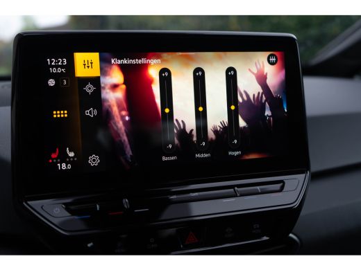 Volkswagen ID.3 Pro / Adaptive Cruise Control/ Virtual Cockpit/ 150kW (204PK) ActivLease financial lease