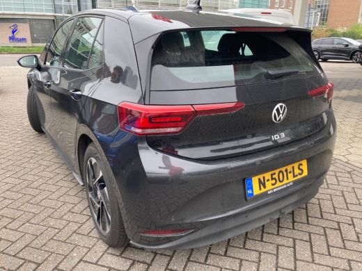 Volkswagen ID.3 PURE 45KWH | NL-AUTO! | 1e EIGENAAR! | STOELVERWARMING | ADAPTIVE CRUISE | LED | PRACHTIGE STAAT! ActivLease financial lease
