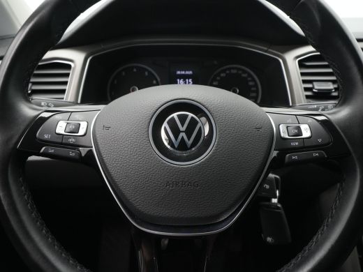 Volkswagen T-Roc 1.0 TSI 110pk Style Navigatie Clima Pdc Acc ActivLease financial lease
