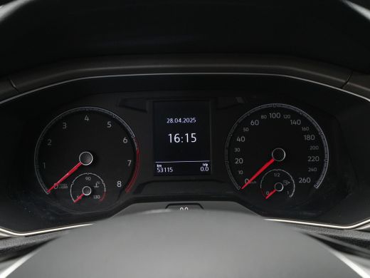Volkswagen T-Roc 1.0 TSI 110pk Style Navigatie Clima Pdc Acc ActivLease financial lease