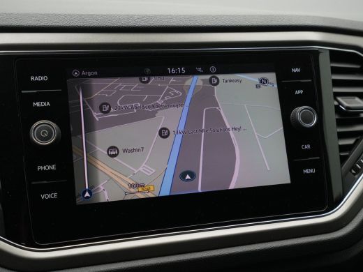 Volkswagen T-Roc 1.0 TSI 110pk Style Navigatie Clima Pdc Acc ActivLease financial lease