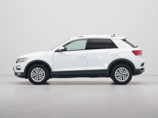 Volkswagen T-Roc 1.0 TSI 110pk Style Navigatie Clima Pdc Acc ActivLease financial lease