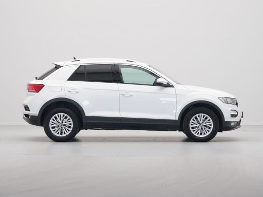Volkswagen T-Roc 1.0 TSI 110pk Style Navigatie Clima Pdc Acc ActivLease financial lease