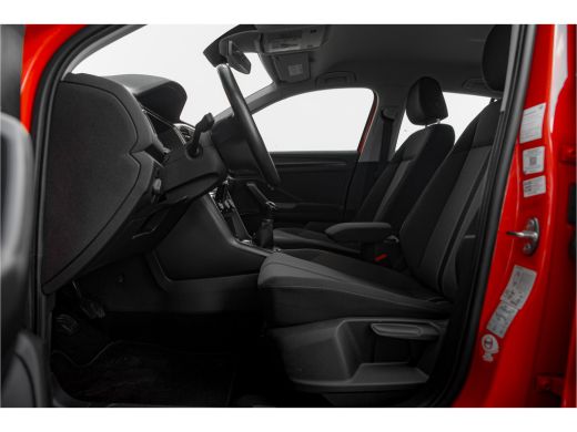 Volkswagen T-Roc 1.5 TSI 150 pk Style | Airco | Navigatie | Sensoren | Adaptieve Cruise | ActivLease financial lease