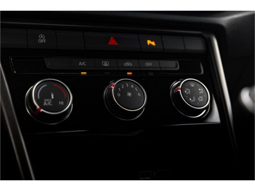 Volkswagen T-Roc 1.5 TSI 150 pk Style | Airco | Navigatie | Sensoren | Adaptieve Cruise | ActivLease financial lease