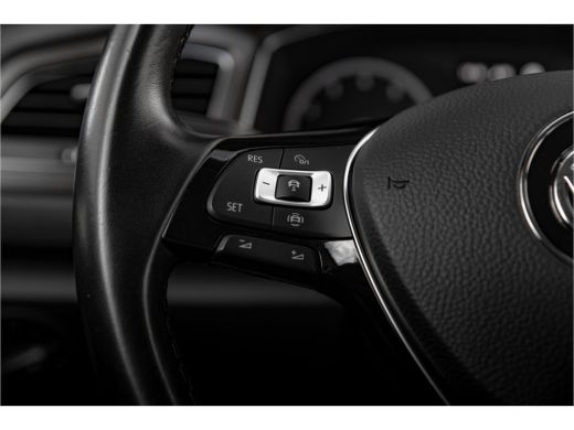 Volkswagen T-Roc 1.5 TSI 150 pk Style | Airco | Navigatie | Sensoren | Adaptieve Cruise | ActivLease financial lease