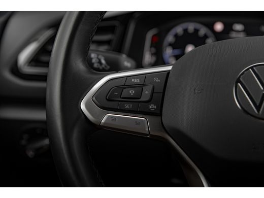 Volkswagen T-Roc 1.5 TSI R-Line ActivLease financial lease