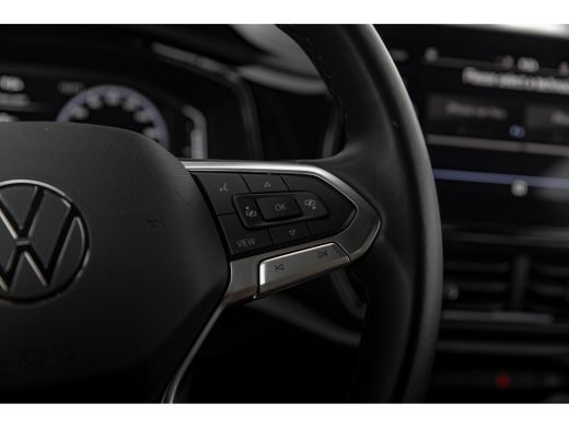 Volkswagen T-Roc 1.5 TSI R-Line ActivLease financial lease