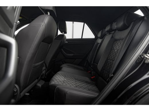 Volkswagen T-Roc 1.5 TSI R-Line ActivLease financial lease