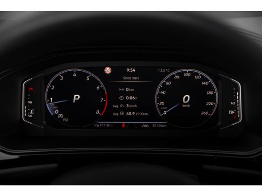 Volkswagen T-Roc 1.5 TSI R-Line ActivLease financial lease