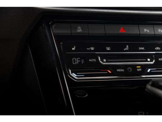 Volkswagen T-Roc 1.5 TSI R-Line ActivLease financial lease