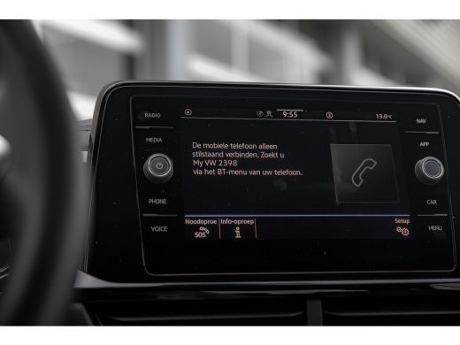 Volkswagen T-Roc 1.5 TSI R-Line ActivLease financial lease