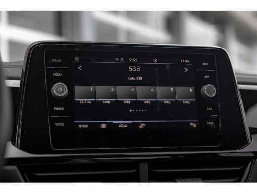 Volkswagen T-Roc 1.5 TSI R-Line ActivLease financial lease