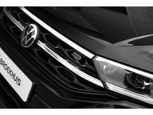 Volkswagen T-Roc 1.5 TSI R-Line ActivLease financial lease
