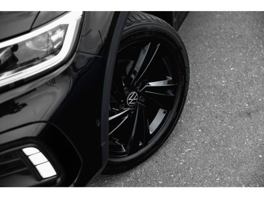 Volkswagen T-Roc 1.5 TSI R-Line ActivLease financial lease