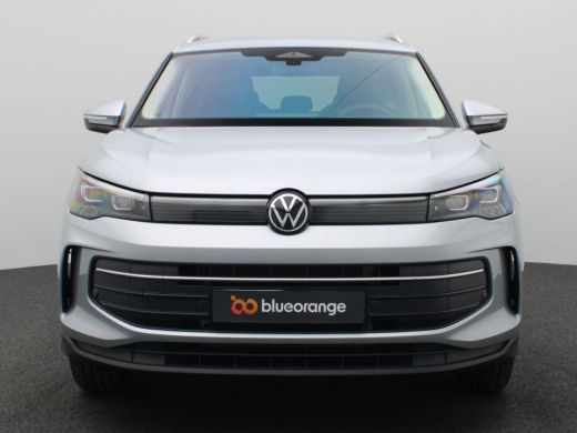Volkswagen Tiguan 1.5 eHybrid Life Edition 204PK DSG Adaptieve Cruise Controle, Elektr. Achterklep, Side Assist, Na... ActivLease financial lease