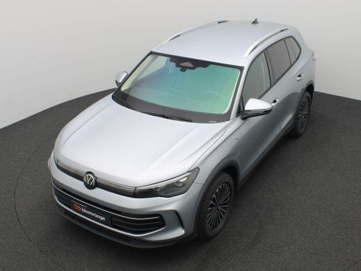 Volkswagen Tiguan 1.5 eHybrid Life Edition 204PK DSG Adaptieve Cruise Controle, Elektr. Achterklep, Side Assist, Na... ActivLease financial lease