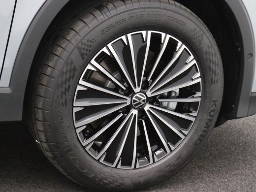Volkswagen Tiguan 1.5 eHybrid Life Edition 204PK DSG Adaptieve Cruise Controle, Elektr. Achterklep, Side Assist, Na... ActivLease financial lease