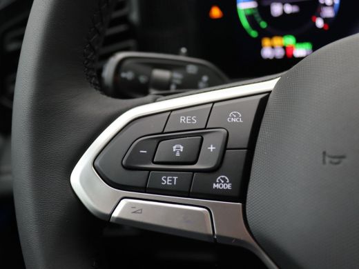 Volkswagen Tiguan 1.5 eHybrid Life Edition 204PK DSG Adaptieve Cruise Controle, Elektr. Achterklep, Side Assist, Na... ActivLease financial lease