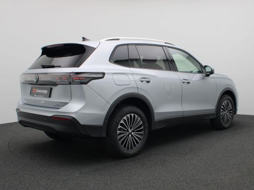 Volkswagen Tiguan 1.5 eHybrid Life Edition 204PK DSG Adaptieve Cruise Controle, Elektr. Achterklep, Side Assist, Na... ActivLease financial lease