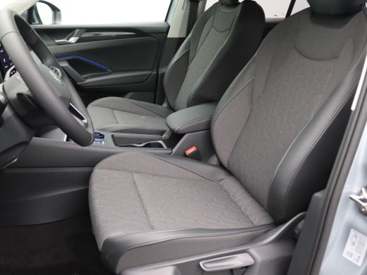Volkswagen Tiguan 1.5 eHybrid Life Edition 204PK DSG Adaptieve Cruise Controle, Elektr. Achterklep, Side Assist, Na... ActivLease financial lease