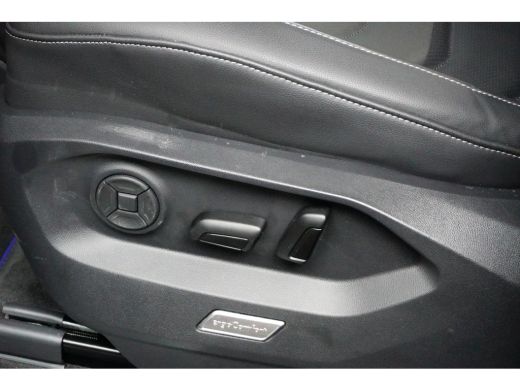 Volkswagen Touareg 3.0 TSi eHybrid 462PK 4MOTION R | LUCHTVERING | TREKHAAK | PANORAMADAK ActivLease financial lease