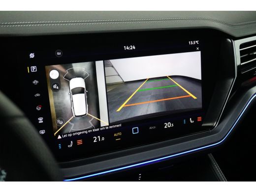 Volkswagen Touareg 3.0 TSi eHybrid 462PK 4MOTION R | LUCHTVERING | TREKHAAK | PANORAMADAK ActivLease financial lease