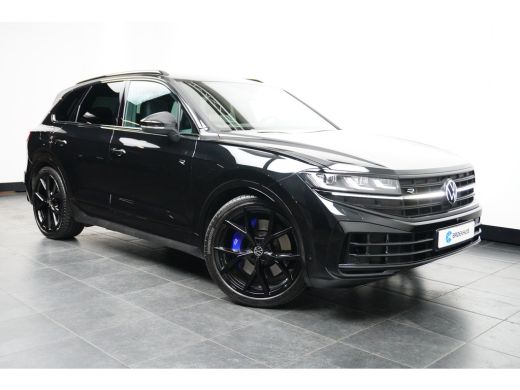 Volkswagen Touareg 3.0 TSi eHybrid 462PK 4MOTION R | LUCHTVERING | TREKHAAK | PANORAMADAK ActivLease financial lease