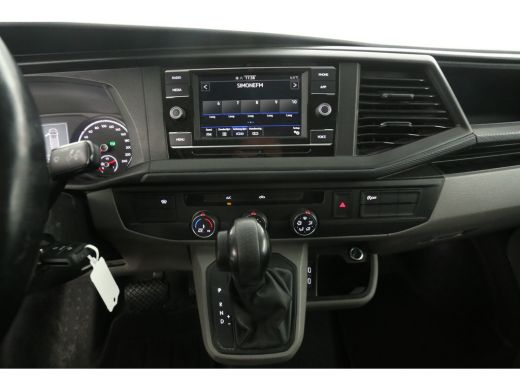 Volkswagen Transporter 2.0 TDI L1H1 150PK DSG Automaat Airco Adaptive-Cruise Carplay PDC 16''LMV Elektrpakket ActivLease financial lease