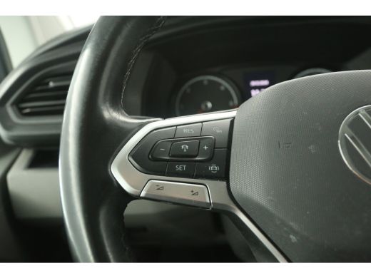 Volkswagen Transporter 2.0 TDI L1H1 150PK DSG Automaat Airco Adaptive-Cruise Carplay PDC 16''LMV Elektrpakket ActivLease financial lease