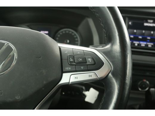 Volkswagen Transporter 2.0 TDI L1H1 150PK DSG Automaat Airco Adaptive-Cruise Carplay PDC 16''LMV Elektrpakket ActivLease financial lease
