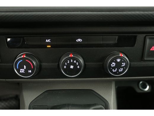 Volkswagen Transporter 2.0 TDI L1H1 150PK DSG Automaat Airco Adaptive-Cruise Carplay PDC 16''LMV Elektrpakket ActivLease financial lease
