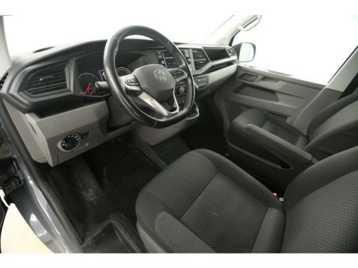 Volkswagen Transporter 2.0 TDI L1H1 150PK DSG Automaat Airco Adaptive-Cruise Carplay PDC 16''LMV Elektrpakket ActivLease financial lease
