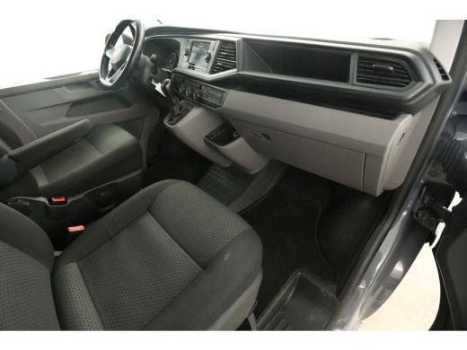 Volkswagen Transporter 2.0 TDI L1H1 150PK DSG Automaat Airco Adaptive-Cruise Carplay PDC 16''LMV Elektrpakket ActivLease financial lease