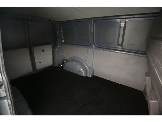 Volkswagen Transporter 2.0 TDI L1H1 150PK DSG Automaat Airco Adaptive-Cruise Carplay PDC 16''LMV Elektrpakket ActivLease financial lease