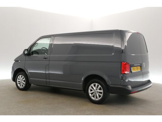 Volkswagen Transporter 2.0 TDI L1H1 150PK DSG Automaat Airco Adaptive-Cruise Carplay PDC 16''LMV Elektrpakket ActivLease financial lease