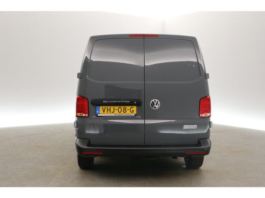 Volkswagen Transporter 2.0 TDI L1H1 150PK DSG Automaat Airco Adaptive-Cruise Carplay PDC 16''LMV Elektrpakket ActivLease financial lease