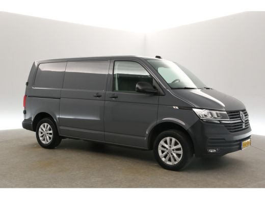 Volkswagen Transporter 2.0 TDI L1H1 150PK DSG Automaat Airco Adaptive-Cruise Carplay PDC 16''LMV Elektrpakket ActivLease financial lease