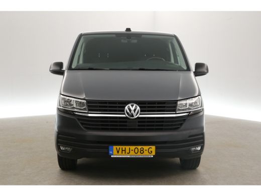 Volkswagen Transporter 2.0 TDI L1H1 150PK DSG Automaat Airco Adaptive-Cruise Carplay PDC 16''LMV Elektrpakket ActivLease financial lease