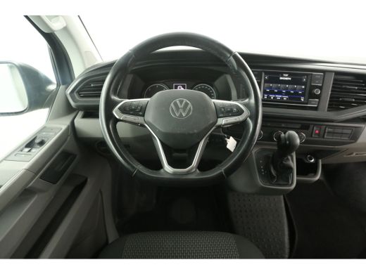Volkswagen Transporter 2.0 TDI L1H1 150PK DSG Automaat Airco Adaptive-Cruise Carplay PDC 16''LMV Elektrpakket ActivLease financial lease