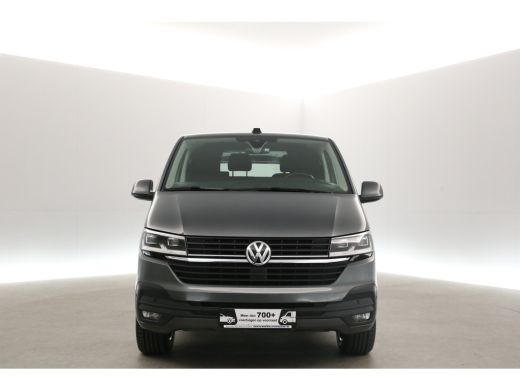 Volkswagen Transporter 2.0 TDI L2H1 DSG Automaat 150PK 2xSchuifdeur Airco Camera Carplay Cruise Trekhaak Navi PDC LED 18... ActivLease financial lease