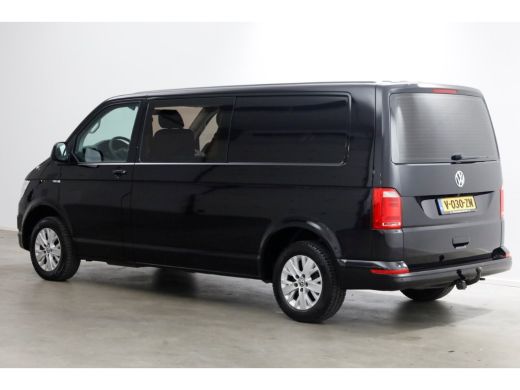 Volkswagen Transporter T6 2.0 TDI 150pk DSG-Automaat Lang D.C. Comfortline Airco/Achterklep 05-2019 ActivLease financial lease