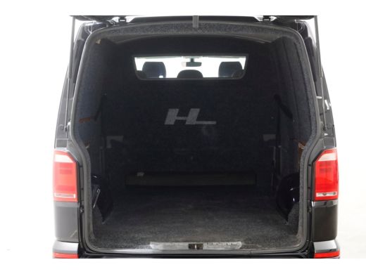 Volkswagen Transporter T6 2.0 TDI 150pk DSG-Automaat Lang D.C. Comfortline Airco/Achterklep 05-2019 ActivLease financial lease