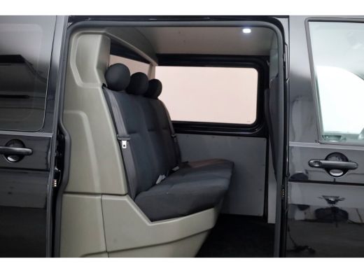 Volkswagen Transporter T6 2.0 TDI 150pk DSG-Automaat Lang D.C. Comfortline Airco/Achterklep 05-2019 ActivLease financial lease