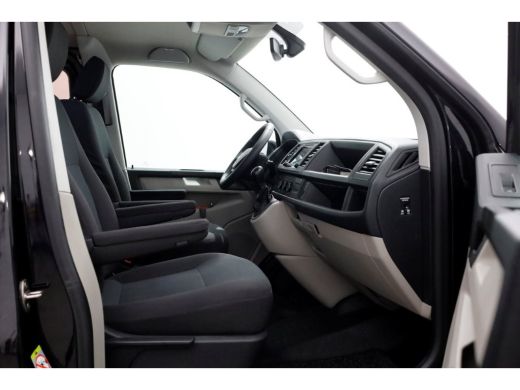 Volkswagen Transporter T6 2.0 TDI 150pk DSG-Automaat Lang D.C. Comfortline Airco/Achterklep 05-2019 ActivLease financial lease