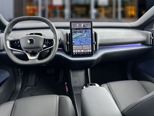 Volvo  EX30 Single Motor Extended Range Plus 69 kWh | Stoel/stuurverwarming | Keyless | Harman Kardon | Elekt... ActivLease financial lease