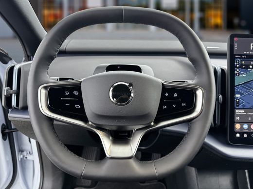 Volvo  EX30 Single Motor Extended Range Plus 69 kWh | Stoel/stuurverwarming | Keyless | Harman Kardon | Elekt... ActivLease financial lease