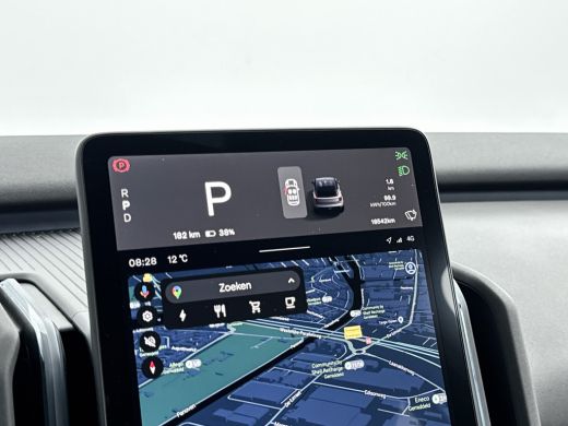 Volvo  EX30 Single Motor Extended Range Plus 69 kWh | Stoel/stuurverwarming | Keyless | Harman Kardon | Elekt... ActivLease financial lease