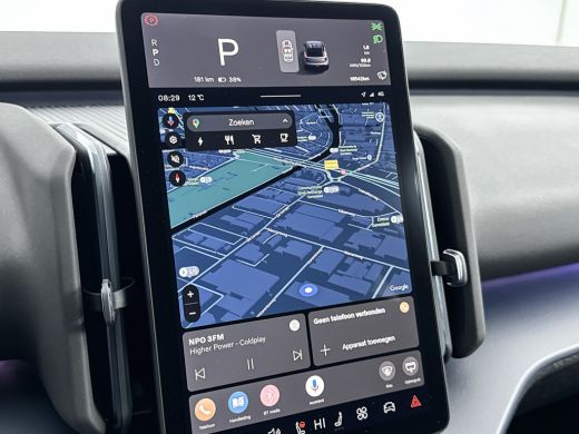 Volvo  EX30 Single Motor Extended Range Plus 69 kWh | Stoel/stuurverwarming | Keyless | Harman Kardon | Elekt... ActivLease financial lease