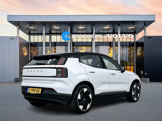 Volvo  EX30 Single Motor Extended Range Plus 69 kWh | Stoel/stuurverwarming | Keyless | Harman Kardon | Elekt... ActivLease financial lease